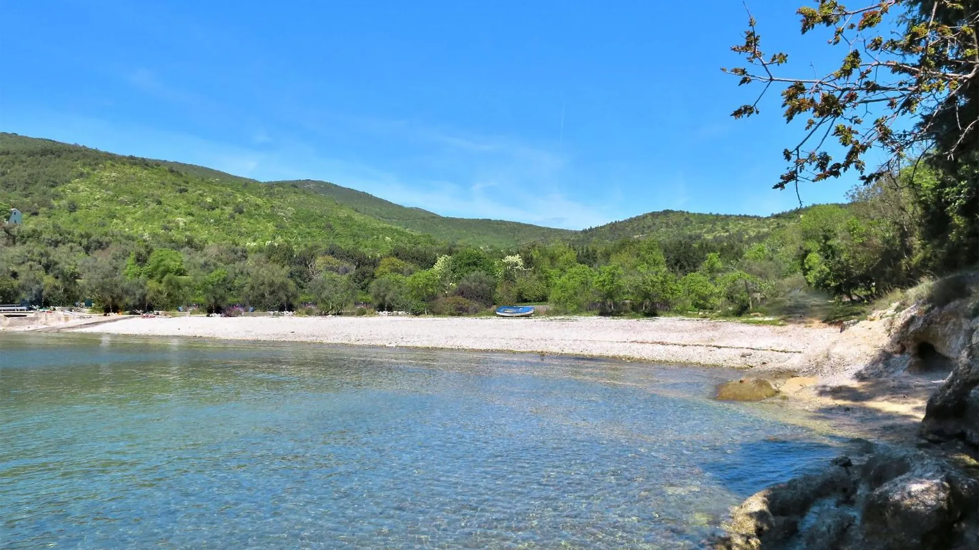 Holiday Home Old Stone Villa By Interhome Nedescina Croatia
