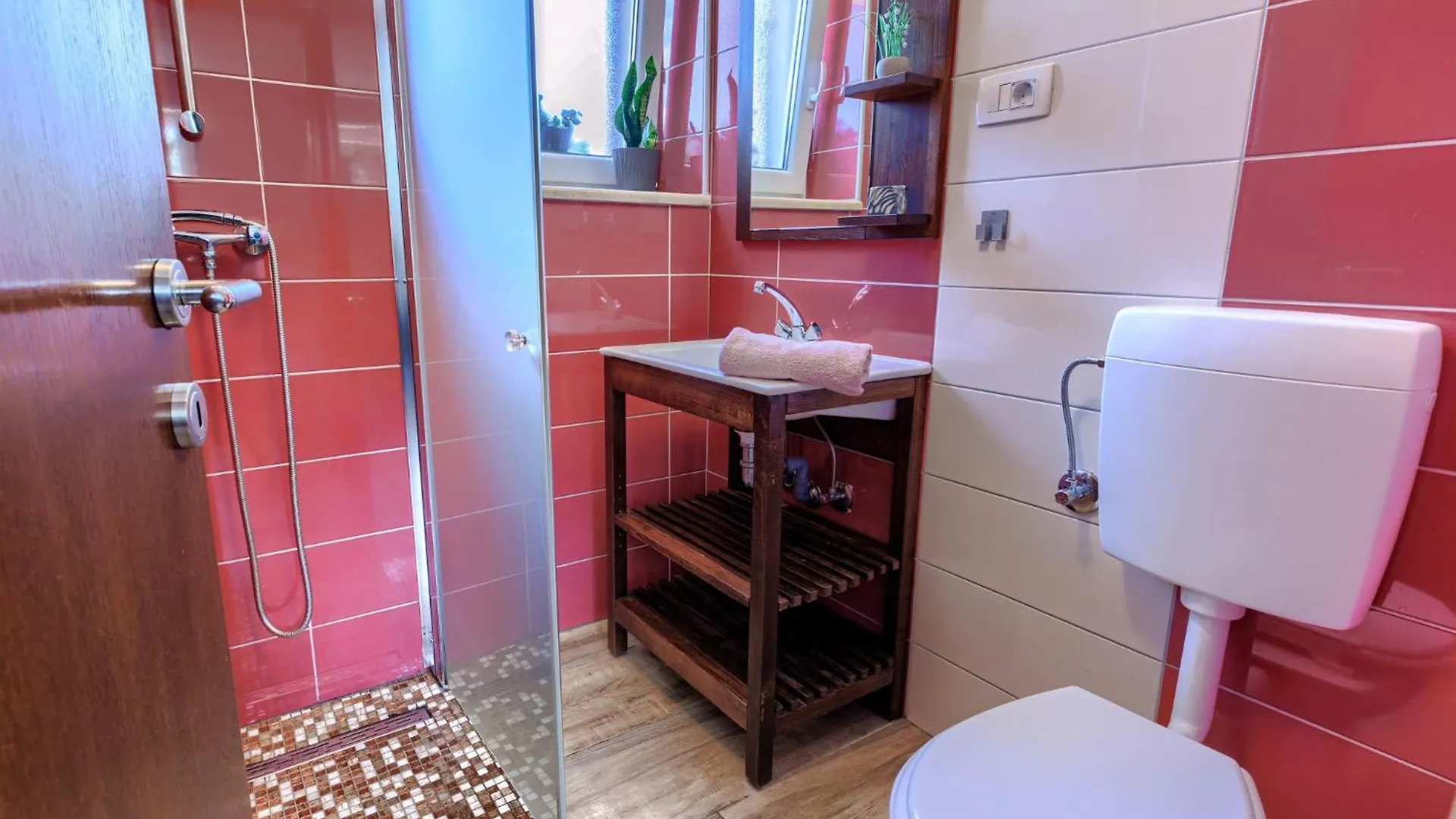 Holiday Home Old Stone Villa By Interhome Nedescina