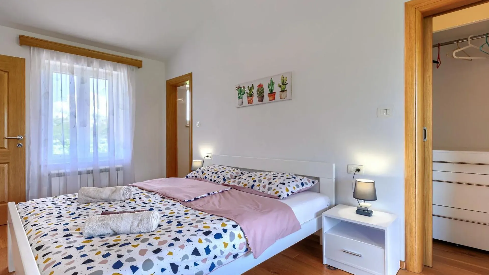 Holiday Home Old Stone Villa By Interhome Nedescina 0*,  Croatia