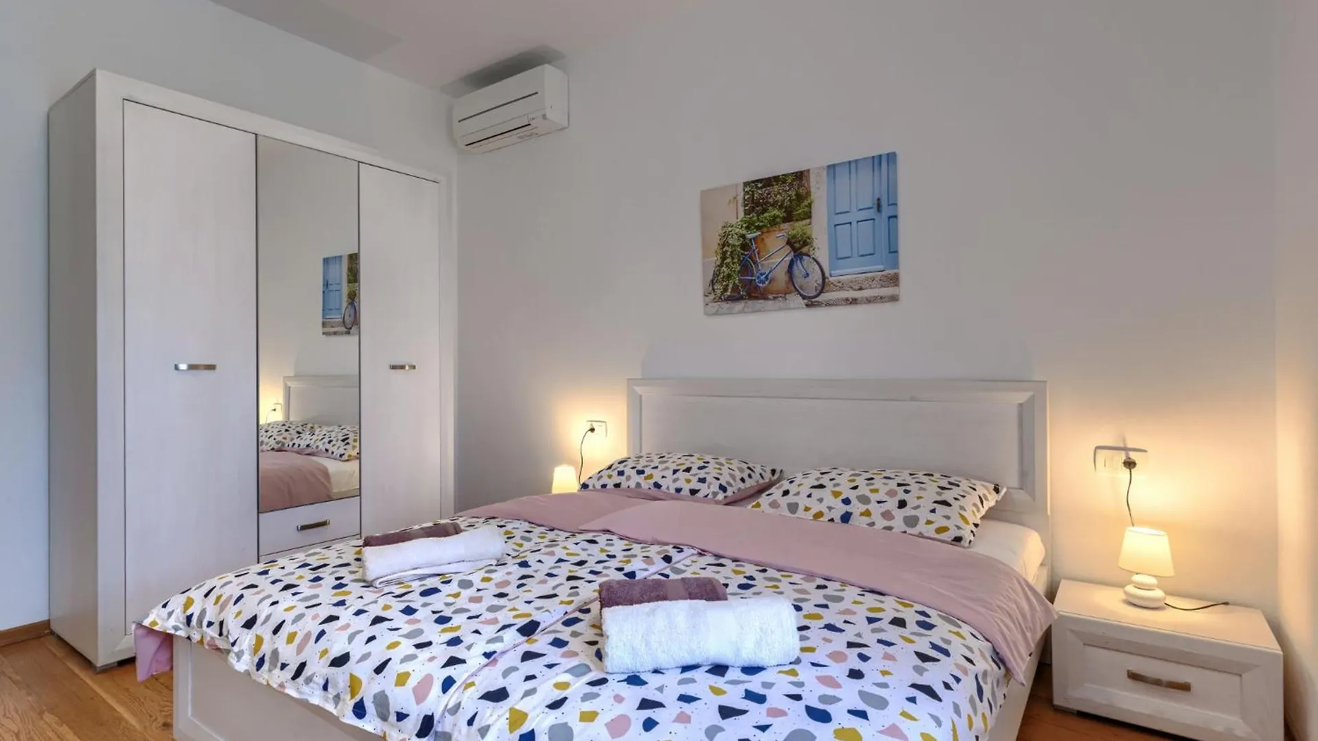 Holiday Home Old Stone Villa By Interhome Nedescina Croatia