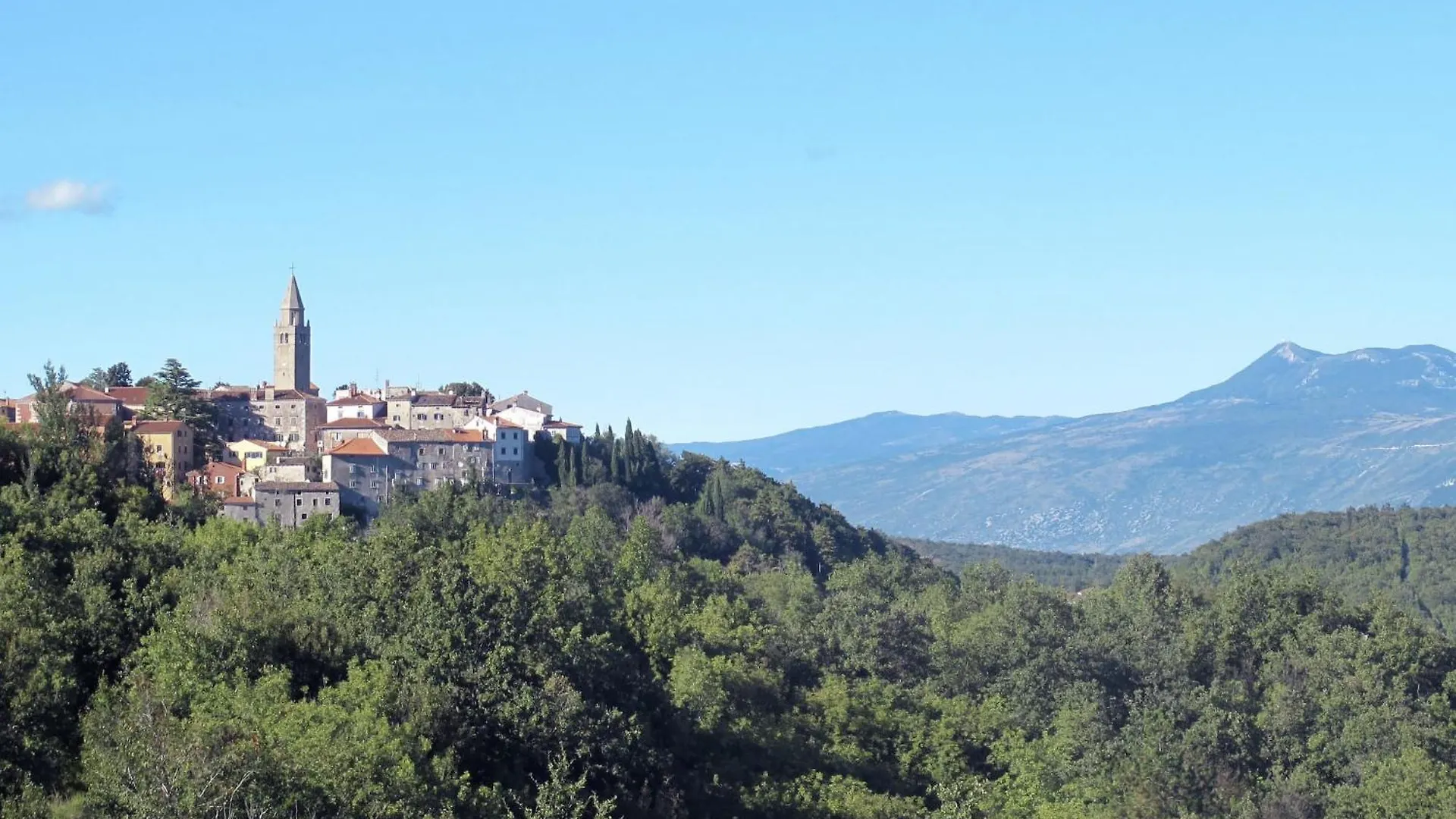 Holiday Home Old Stone Villa By Interhome Nedescina Croatia