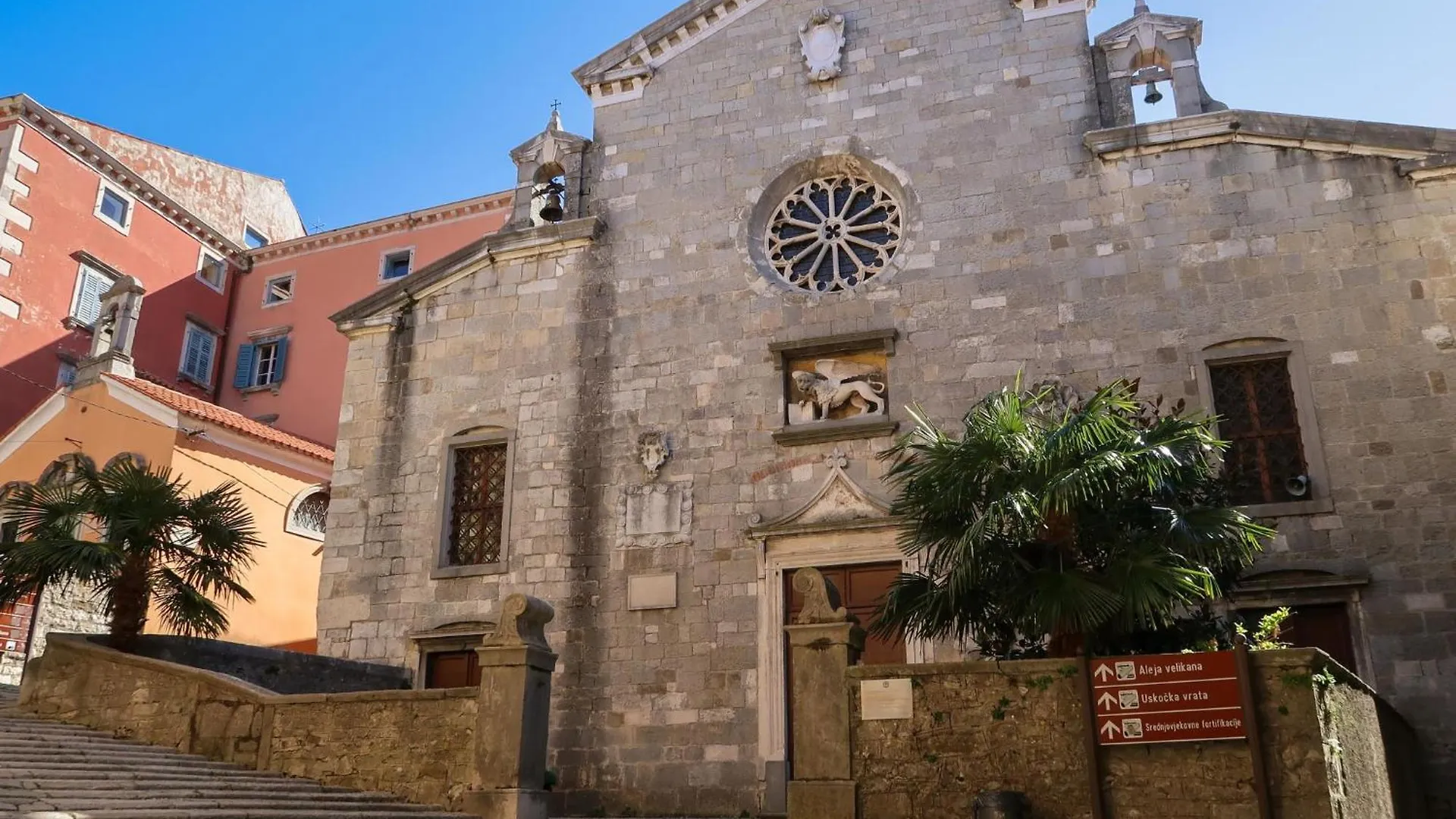 Holiday Home Old Stone Villa By Interhome Nedescina