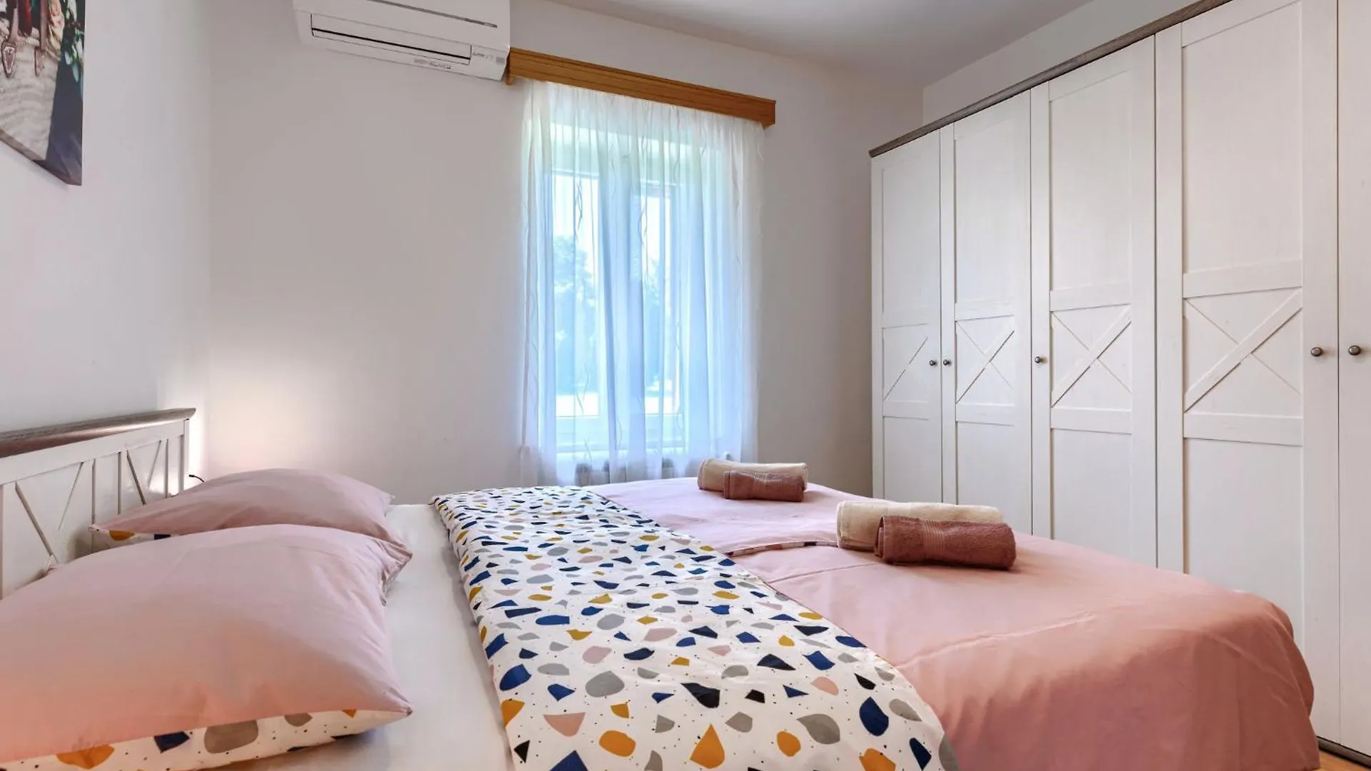 Holiday Home Old Stone Villa By Interhome Nedescina