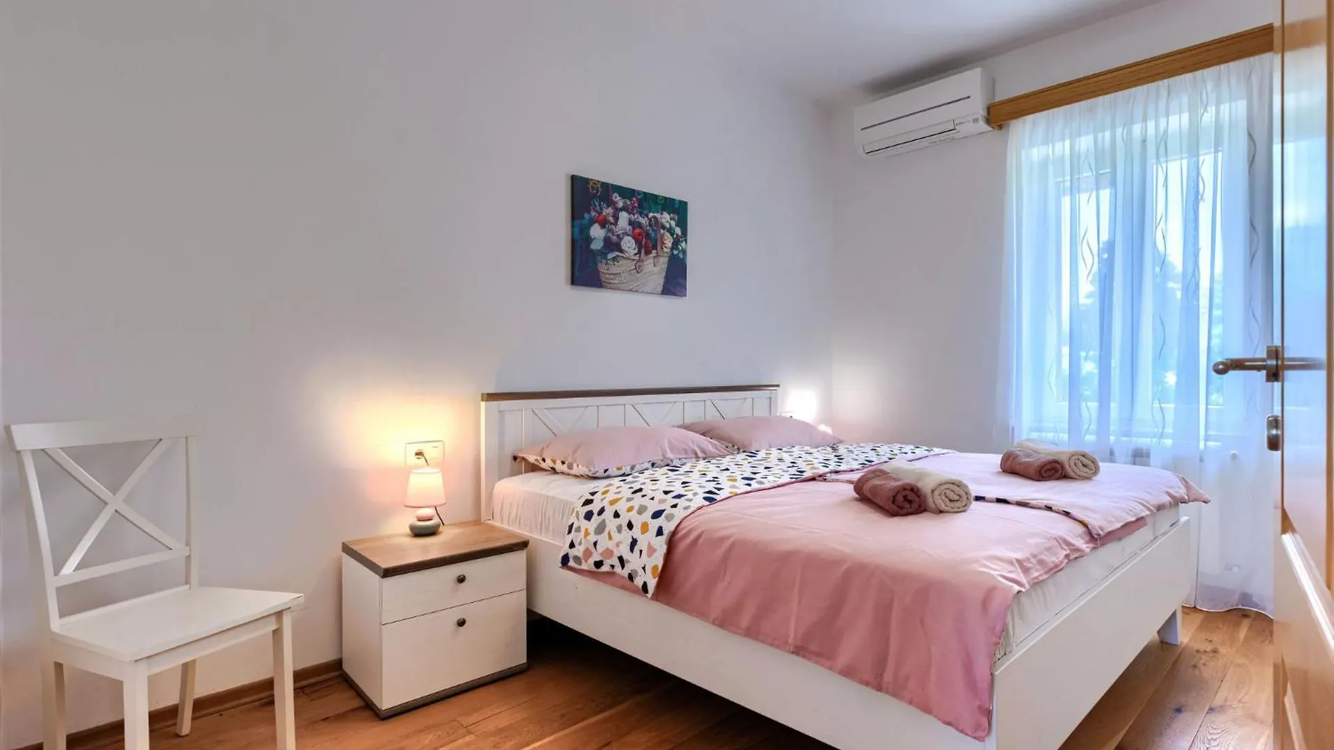 Holiday Home Old Stone Villa By Interhome Nedescina Croatia