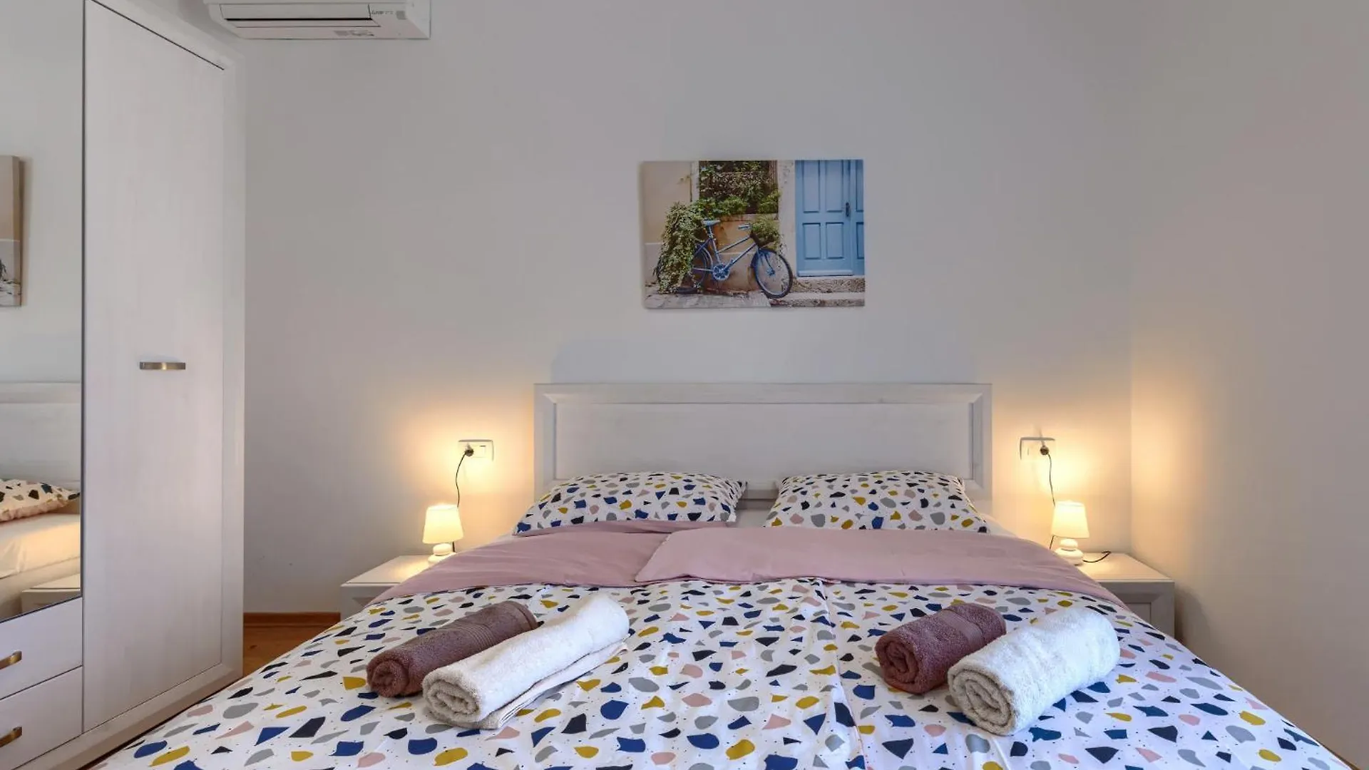 Holiday Home Old Stone Villa By Interhome Nedescina