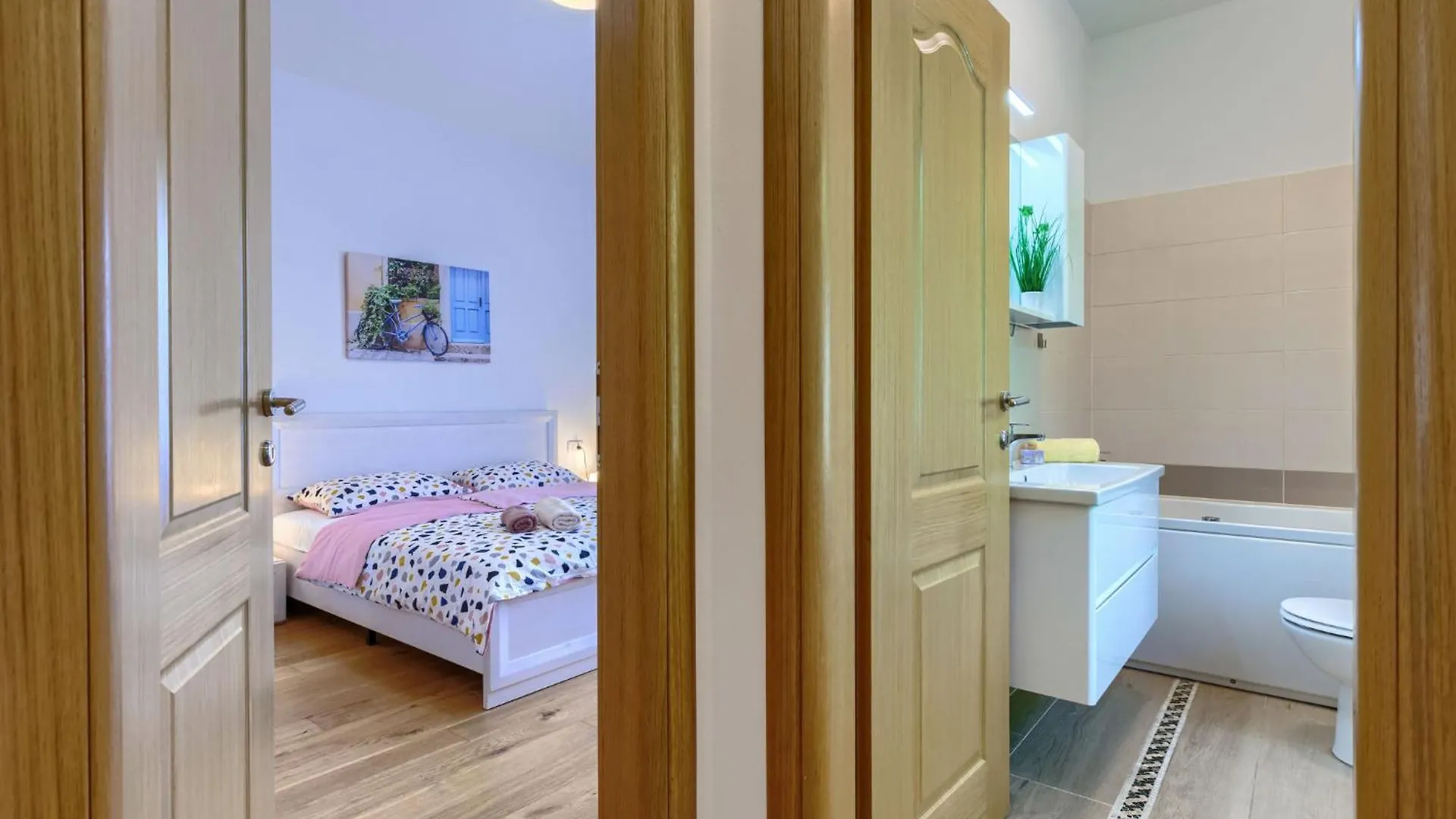 Holiday Home Old Stone Villa By Interhome Nedescina