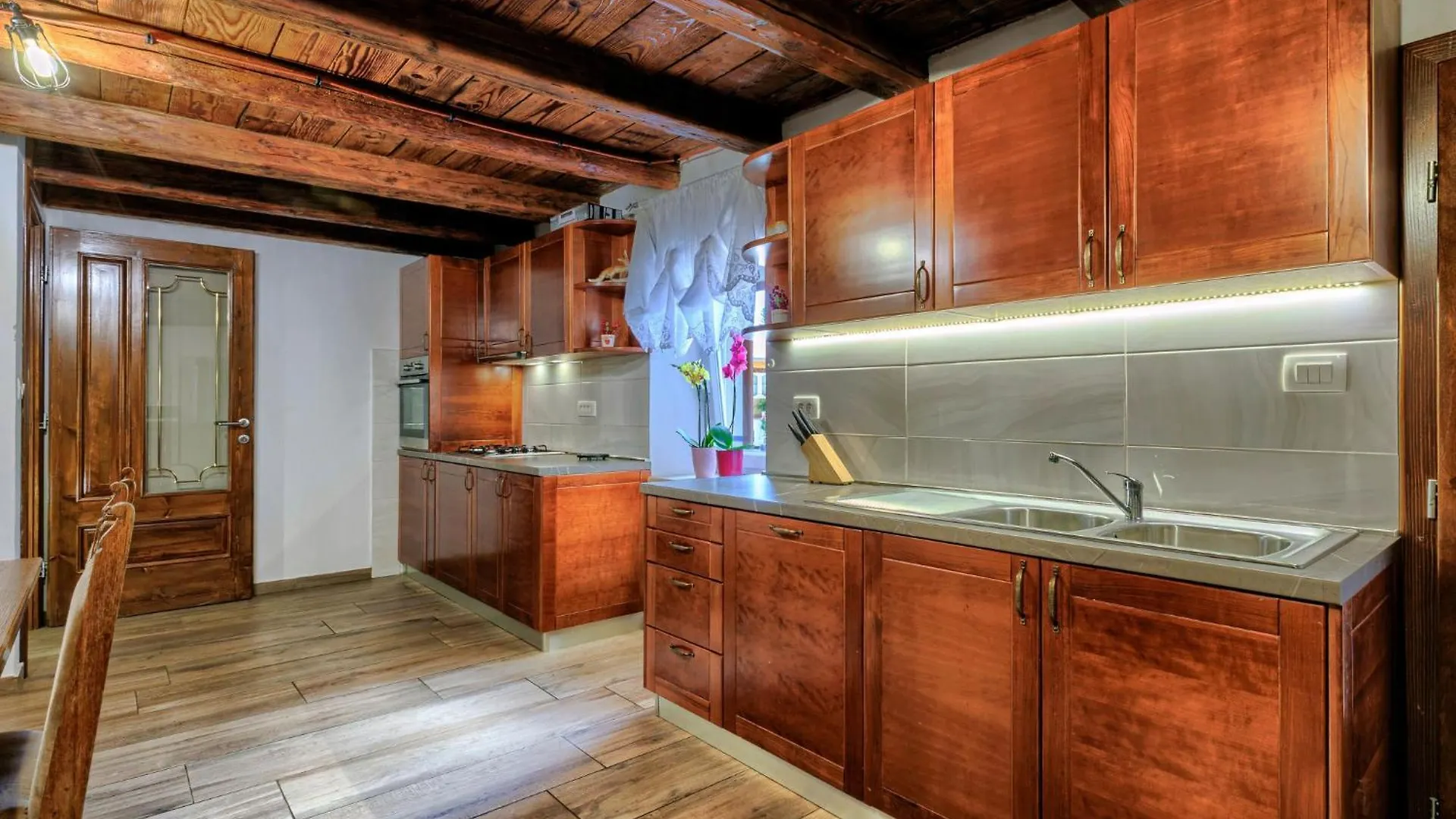 Holiday Home Old Stone Villa By Interhome Nedescina 0*,  Croatia