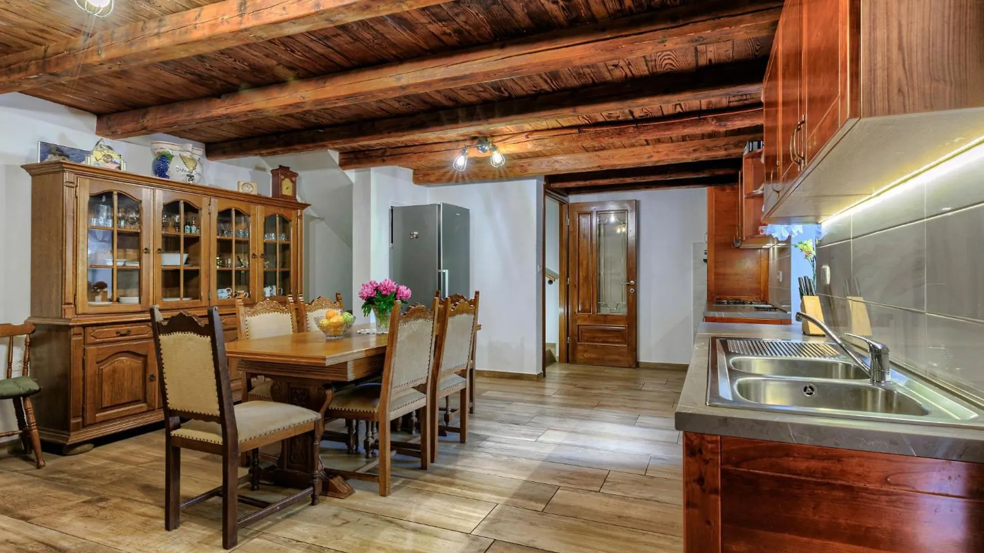 Holiday Home Old Stone Villa By Interhome Nedescina