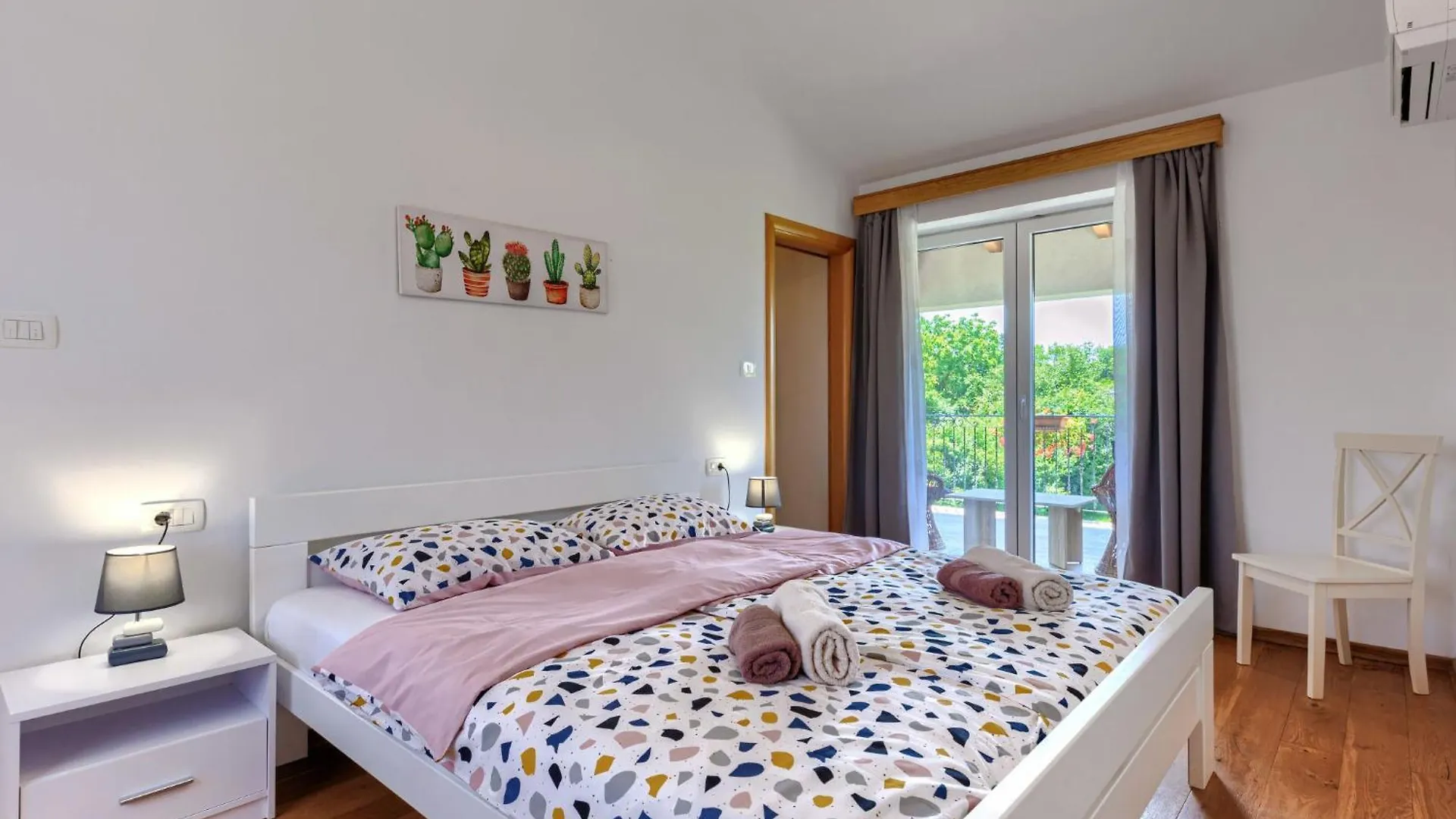 Holiday Home Old Stone Villa By Interhome Nedescina
